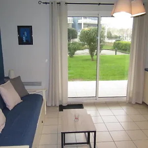 Ty Moutik Appartement