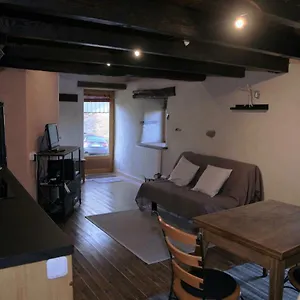 Au Ptit Hébergement de vacances